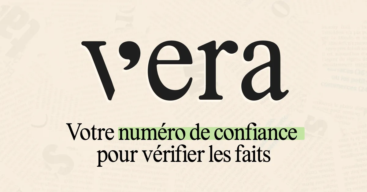 Ask Véra