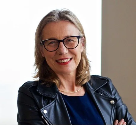 Portrait de Susanna Dörhage